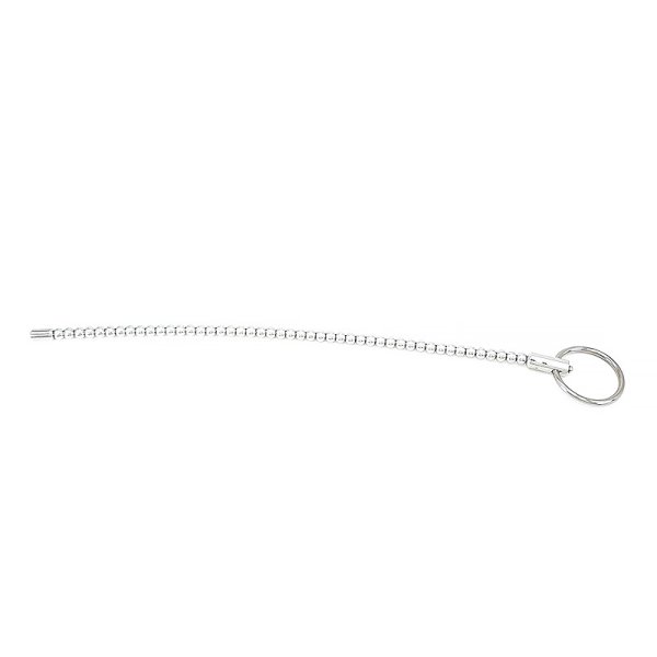 (image for) Electrical Urethral Beads