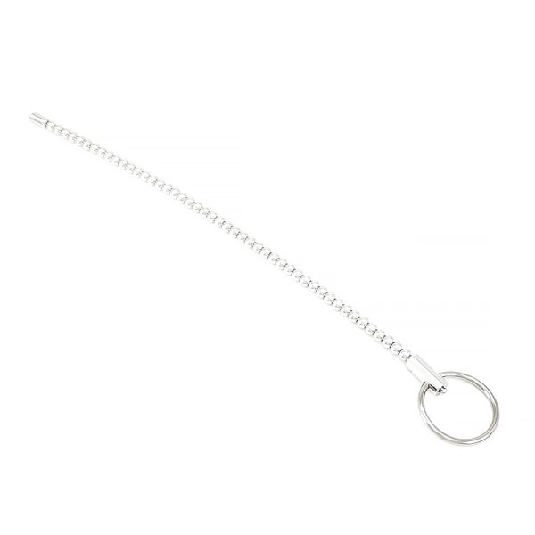(image for) Electrical Urethral Beads