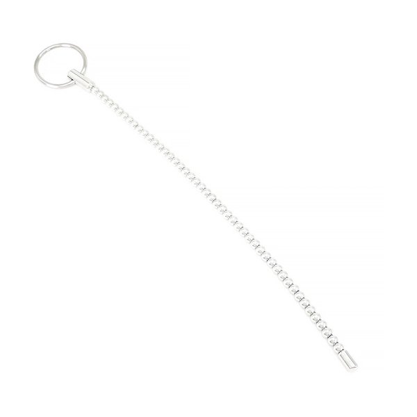 (image for) Electrical Urethral Beads