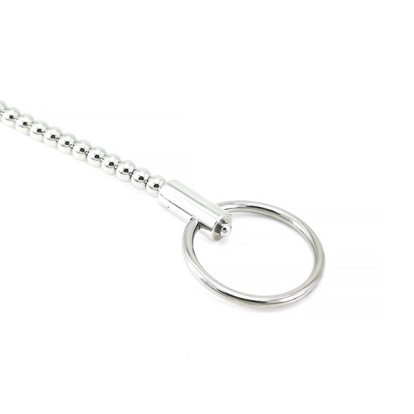 (image for) Electrical Urethral Beads