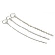 (image for) Electrical Urethral Beads