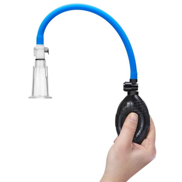 (image for) Nipple Enhancement Pump - Single