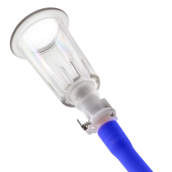 (image for) Nipple Enhancement Pump - Double