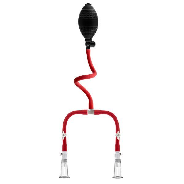 (image for) Nipple Enhancement Pump - Double