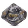 (image for) 4 Pack Funny Sex Dice