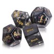 (image for) 4 Pack Funny Sex Dice