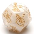 (image for) 4 Pack Funny Sex Dice