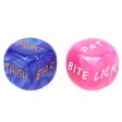 (image for) Sex Funny Love Dice