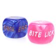 (image for) Sex Funny Love Dice