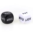 (image for) Sex Funny Love Dice