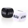 (image for) Sex Funny Love Dice
