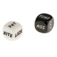 (image for) Sex Funny Love Dice