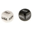 (image for) Sex Funny Love Dice