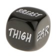 (image for) Sex Funny Love Dice