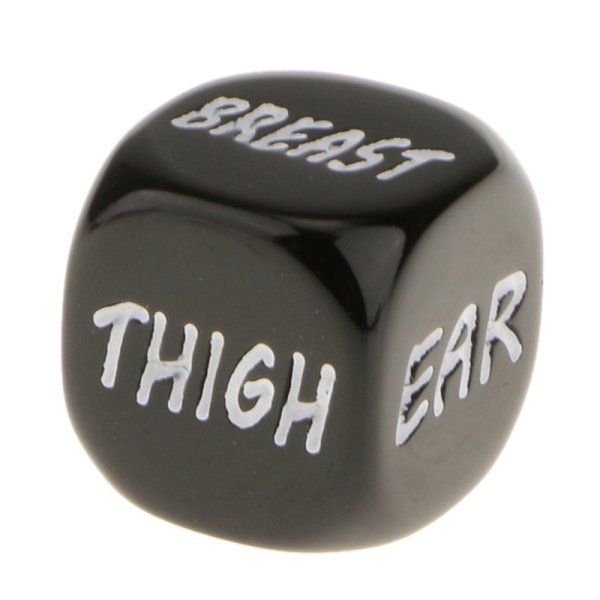 (image for) Sex Funny Love Dice