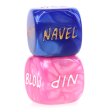 (image for) Sex Funny Love Dice
