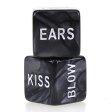 (image for) 10 Pcs/Set Funny Sex Dice