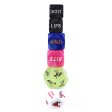 (image for) 6 pcs Sex Game Dice Set