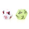 (image for) 6 pcs Sex Game Dice Set