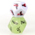 (image for) 6 pcs Sex Game Dice Set