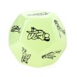 (image for) 5 pcs Adult Dice Game