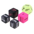 (image for) 5 pcs Adult Dice Game