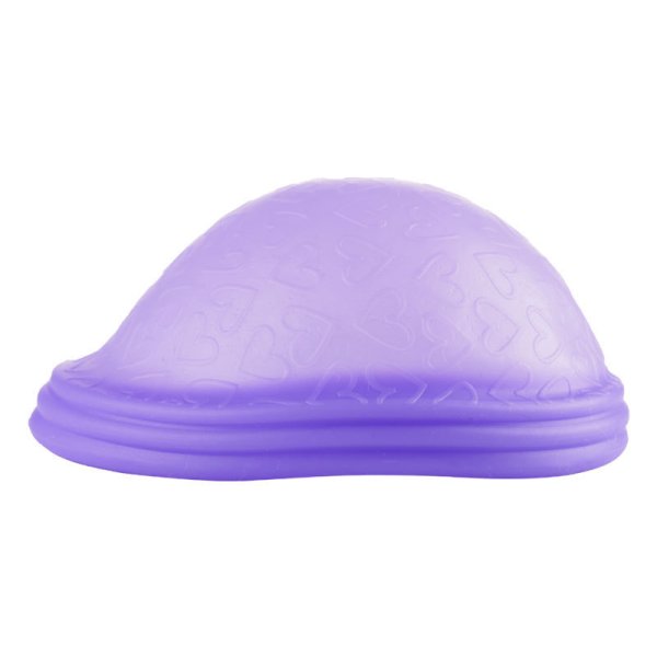 (image for) Disc Flat-fit Design Menstrual Cup
