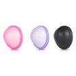 (image for) Disc Flat-fit Design Menstrual Cup