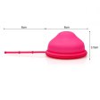 (image for) Menstrual Disc With Tail