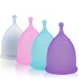 (image for) Feminine Hygiene Menstrual Cup