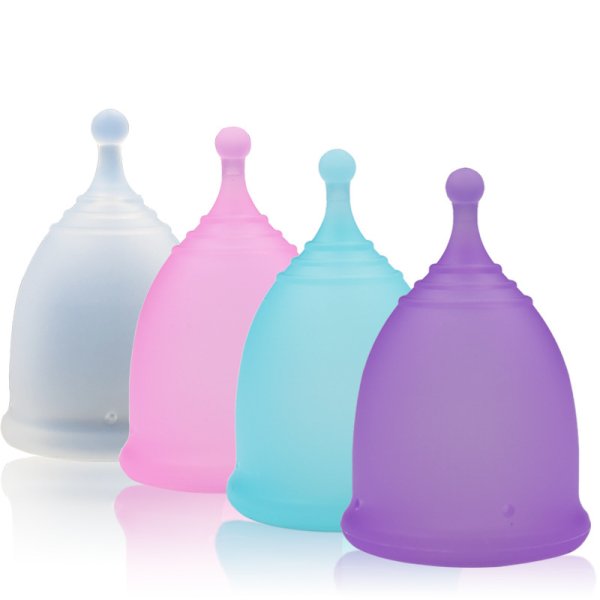 (image for) Feminine Hygiene Menstrual Cup