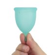 (image for) Feminine Hygiene Menstrual Cup