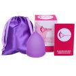 (image for) Feminine Hygiene Menstrual Cup