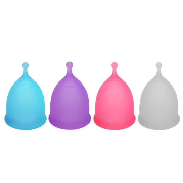 (image for) Feminine Hygiene Menstrual Cup