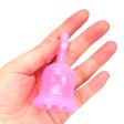 (image for) Odor Free Silica Gel Menstrual Cup