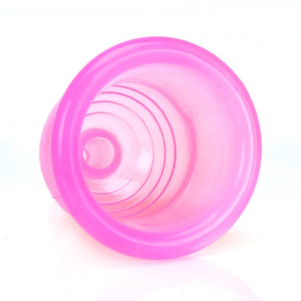 (image for) Odor Free Silica Gel Menstrual Cup