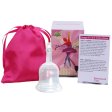 (image for) Odor Free Silica Gel Menstrual Cup