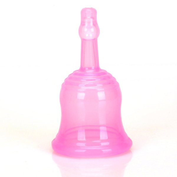 (image for) Odor Free Silica Gel Menstrual Cup