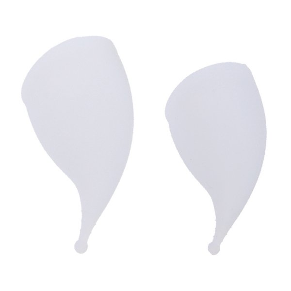 (image for) Generic Medical Silicone Menstrual Cup