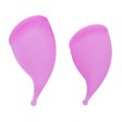 (image for) Generic Medical Silicone Menstrual Cup