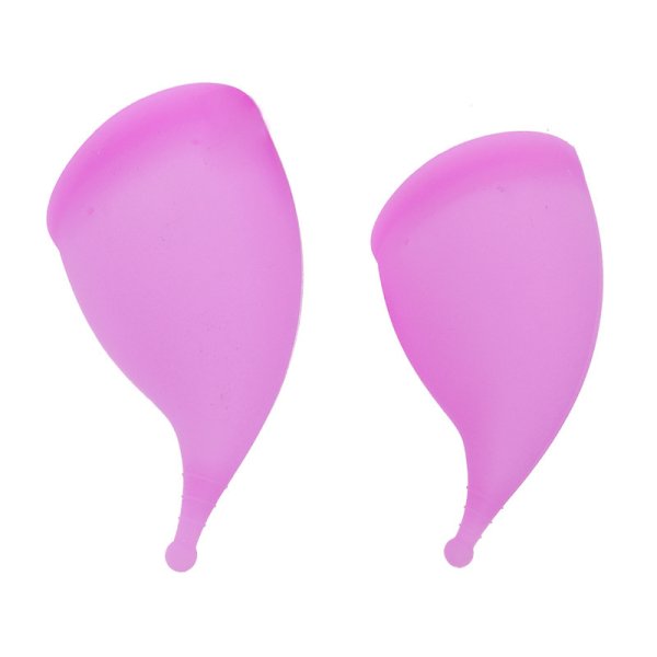 (image for) Generic Medical Silicone Menstrual Cup