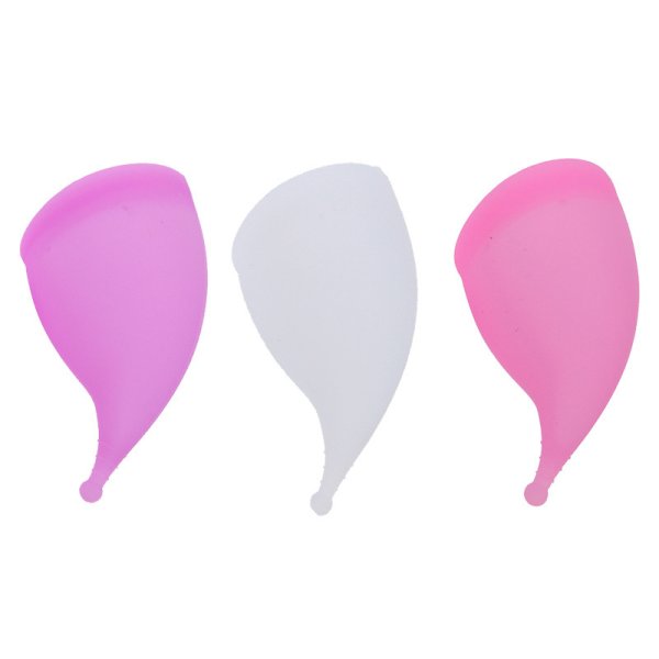(image for) Generic Medical Silicone Menstrual Cup