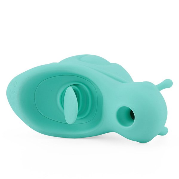 (image for) Snail Sucks & Licking Vibrato