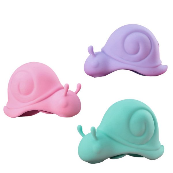 (image for) Snail Sucks & Licking Vibrato