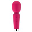 (image for) Alice Mini Wand Massager