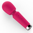 (image for) Alice Mini Wand Massager