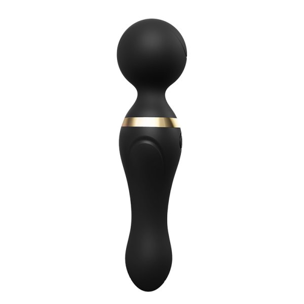 (image for) Freeza Rotation Wand Massager