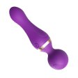 (image for) Freeza Rotation Wand Massager