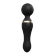 (image for) Freeza Rotation Wand Massager