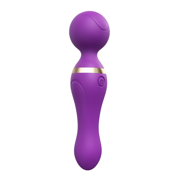 (image for) Freeza Rotation Wand Massager